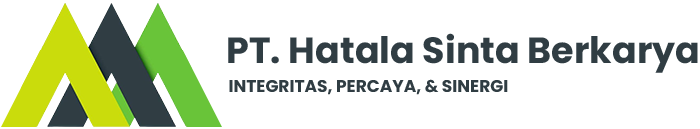 PT. Hatala Sinta Berkarya